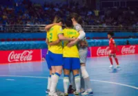 Brasil vence a Espanha por 4 a 1 e avança à final da Copa do Mundo imagem
