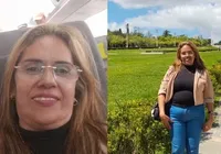 Brasileira desaparecida é encontrada morta em área de mata em Portugal imagem