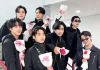 Brasileira é presa por perseguir astro do BTS imagem