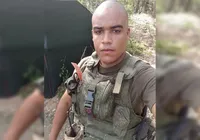 Brasileiro desaparece após se juntar ao Exército russo na guerra da Ucrânia imagem