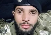 Brasileiro morre na Ucrânia após ir para guerra por promessa de bom salário imagem