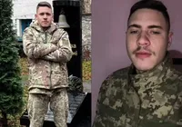 Brasileiro surpreende família ao embarcar para a guerra na Ucrânia imagem