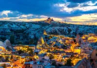 Brasileiro vira “rei” em país onde o real vale mais e a entrada é sem visto