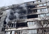 Brasileiros mortos na Ucrânia viram comida de porcos e cachorros, diz ex-soldado