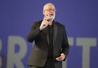 Brett King sobre o Pix: "Brasil já está 10 anos à frente dos EUA”
