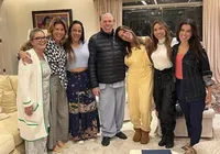 Briga pela herança de Silvio Santos ganha novo capítulo na Justiça imagem