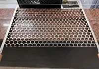 Briga termina com homem morto a golpes de grelha de churrasqueira