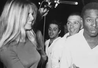 Brigitte Bardot tinha forte ligação com esporte brasileiro imagem