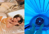 Bronzeamento pode danificar severamente DNA da pele