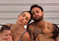 Bruna Biancardi expõe motivo que a fez perdoar traição de Neymar imagem