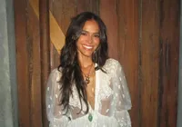 Bruna Marquezine é atacada ao ser confundida com mulher trans imagem