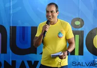Bruno Reis na berlinda imagem