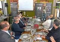 Business Bahia reúne empresários e políticos em confraternização