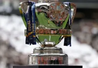 CBF confirma datas e horários da final da Copa do Brasil; confira