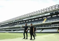 CBF inicia visitas técnicas para impedimento semiautomático na Série A imagem