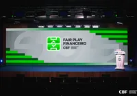 CBF publica novo regulamento e inicia era do fair play financeiro