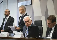 CCJ do Senado adia votação do PL da Dosimetria imagem