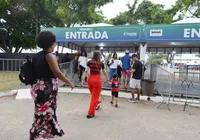 CERB e Embasa fazem ações de destaque na Fenagro 2025