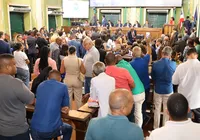 Câmara aprova leis de inclusão autista e apoio a mulheres em Salvador