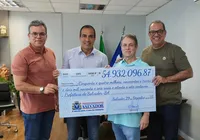 Câmara devolve mais de R$ 54 milhões à Prefeitura de Salvador imagem