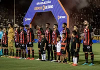 Campeão brasileiro pelo Vitória vai jogar a Série C em 2026