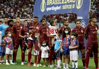 Campeão pelo Bahia é anunciado por clube que jogará Libertadores imagem
