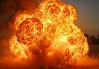 Candidato a presidente defende que Brasil tenha bomba atômica imagem