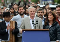 Candidato da extrema direita vence eleições no Chile