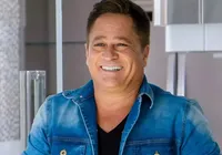 Cantor Leonardo é internado em Goiânia e esposa revela motivo imagem