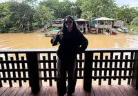 Cantora perde vaga no BBB 26 por motivo inusitado