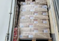 Carga de R$ 200 mil em salsichas, roubada pelo TCP é recuperada imagem
