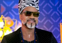 Carlinhos Brown organiza evento de música e luta no Candeal; veja imagem