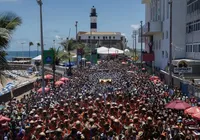 Carnaval 2026: edital para festa na Bahia tem inscrições prorrogadas imagem