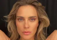 Carolina Dieckmann abre o jogo sobre relação com ex-marido famoso imagem