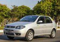 Carros mais acessíveis puxam vendas de seminovos na Bahia