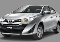 Carros que saíram de linha no Brasil em 2025; veja a lista completa