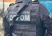 Casal é preso por desviar R$ 600 mil de empresas na Bahia