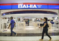 Casas Bahia busca talentos em IA com salários de até R$ 8.500