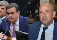 Caso Binho Galinha: deputado baiano presta depoimento como testemunha imagem