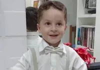 Caso Levi: polícia conclui investigação sem indiciar motorista imagem