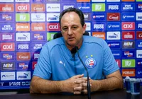 Ceni diz que Bahia está no “limite do limite” na reta final da Série A imagem