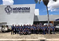 Centro inédito de treinamento em cirurgia robótica chega ao Brasil imagem