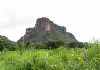 Chapada Diamantina pode ter nova rota turística em 2026 imagem