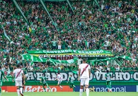 Chapecoense homenageia Atlético Nacional às vésperas de data histórica