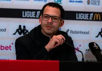 Chelsea anuncia Liam Rosenior como substituto de Enzo Maresca imagem