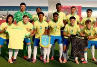 Chelsea e Manchester United miram em brasileiro do Mundial Sub-17