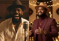 Chocante: 'cantor' gospel gerado por IA lidera paradas musicais