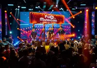 Cidade baiana reúne estrelas do forró em megagravação e show gratuito imagem