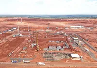 Cidade brasileira de 8 mil habitantes recebe a maior fábrica do mundo imagem