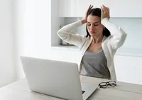 Cidade brasileira é eleita como uma das mais estressantes do mundo imagem